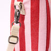 Hampstead Insulated Lunch Bag – Water-Resistant Cotton Canvas