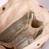 Hampstead Insulated Lunch Bag – Water-Resistant Cotton Canvas