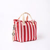 Hampstead Insulated Lunch Bag – Water-Resistant Cotton Canvas