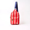 Willesden Large Crossbody Bag – Recycled Weather-Resistant Sling Bag