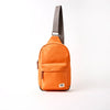 Willesden Large Crossbody Bag – Recycled Weather-Resistant Sling Bag