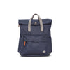 Canfield Roll-Top Backpack – Medium Weather-Resistant Recycled Backpack