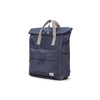 Canfield Roll-Top Backpack – Medium Weather-Resistant Recycled Backpack
