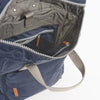 Canfield Roll-Top Backpack – Medium Weather-Resistant Recycled Backpack