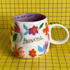 Absolutely No Idea Mug