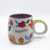 Absolutely No Idea Mug