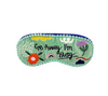 Fabric Eye Mask