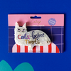 Cats Before Twats Compact Mirror
