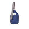Willesden Large Crossbody Bag – Recycled Weather-Resistant Sling Bag
