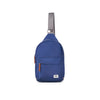 Willesden Large Crossbody Bag – Recycled Weather-Resistant Sling Bag