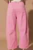 Marino Denim Trousers