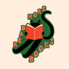 Read More Books Sticker