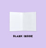 Sending You a Big Squeeze Card | Lemon Thinking of You Card