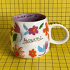 Absolutely No Idea Mug - Hauslife