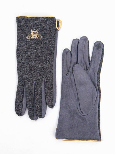 Ada Bee Gloves - Hauslife