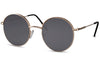 Adelaide Sunglasses - Gold - Hauslife