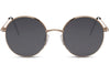 Adelaide Sunglasses - Gold - Hauslife