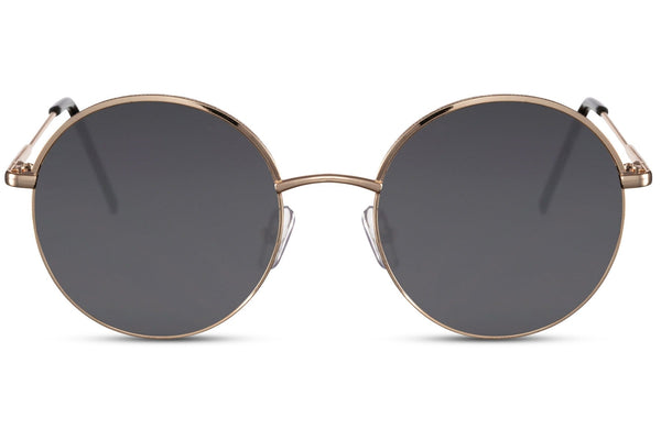Adelaide Sunglasses - Gold - Hauslife