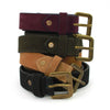 Alessia Suede Belt - Hauslife