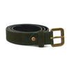 Alessia Suede Belt - Hauslife