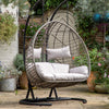 Alicante Hanging Egg Chair - Hauslife