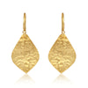 Alie Leaf Earrings - Hauslife