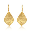 Alie Leaf Earrings - Hauslife