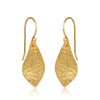 Alie Leaf Earrings - Hauslife