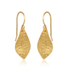 Alie Leaf Earrings - Hauslife