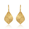 Alie Leaf Earrings - Hauslife