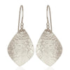 Alie Leaf Earrings - Hauslife