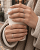 Altea 5 Piece Ring Set - Hauslife