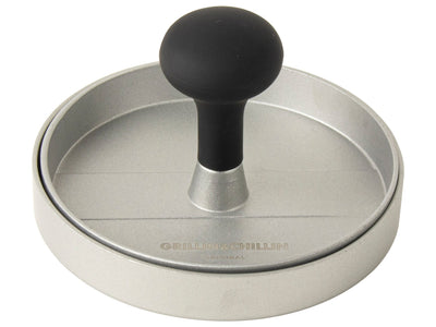 Aluminum Burger Press - Hauslife