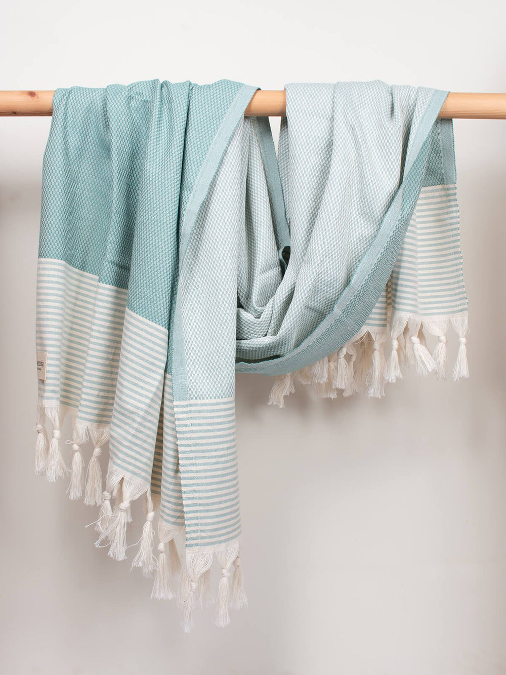 Amalfi Hammam Towel - Hauslife