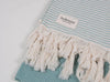 Amalfi Hammam Towel - Hauslife