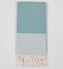 Amalfi Hammam Towel - Hauslife