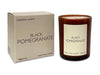 Amber Candle - 20cl - Hauslife