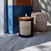 Amber Candle - 20cl - Hauslife