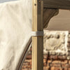 Amilla Sunlounger Double Day Bed - Hauslife