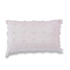 Anouk Tassel Pillow - Beige - Hauslife