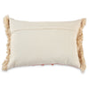 Anouk Tassel Pillow - Coral - Hauslife