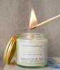 Aromatherapy Candle - So Juiced - Hauslife