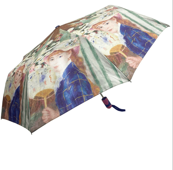 Art Umbrella - Handbag Size - Hauslife