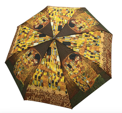 Art Umbrella - Handbag Size - Hauslife