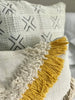 Astra Fringed Pillow - Hauslife