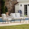 Atworth Garden Lounge Set - Hauslife