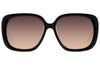 Audrey Sunglasses - Two Tone - Hauslife