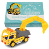 Construction Kit - Digger Truck