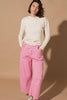 Marino Denim Trousers