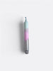 Baby Blue, Lilac, Pink & Silver Pastel Hand Dipped Candles  - Hauslife